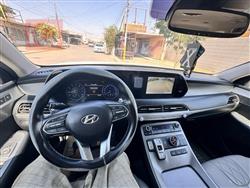 هیوندای پالیسەید